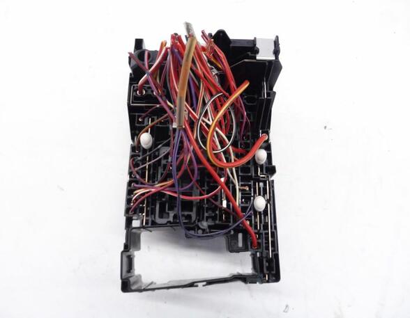 Fuse Box VW Golf VII (5G1, BE1, BE2, BQ1)