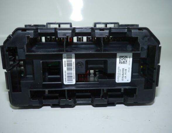 Fuse Box BMW 1er (F20)