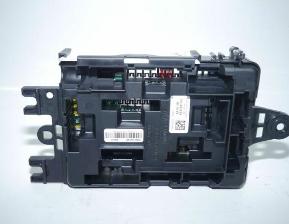 Fuse Box BMW 1er (F20)