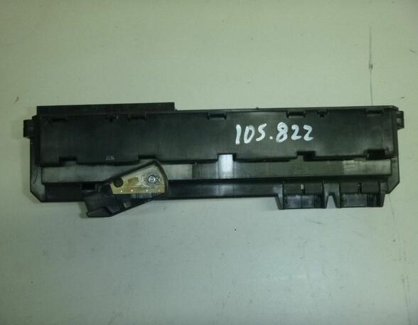 Fuse Box BMW 5er (E60)