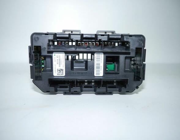 Fuse Box BMW 1er (F20)