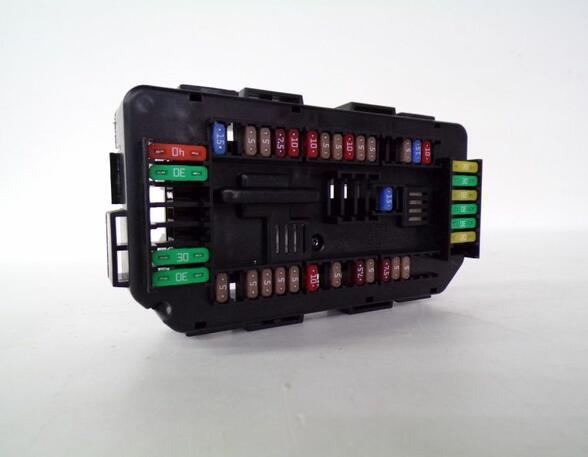 Fuse Box BMW 4 Gran Coupe (F36)