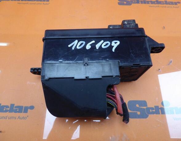 Fuse Box MINI Mini (R56)