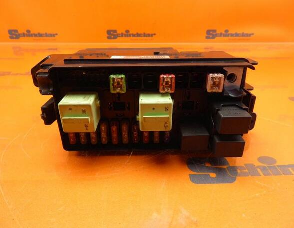 Fuse Box MINI Mini (R56)