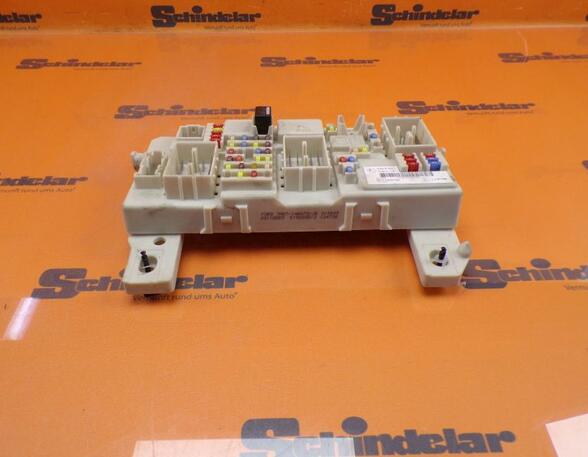 Fuse Box FORD Kuga I (--)