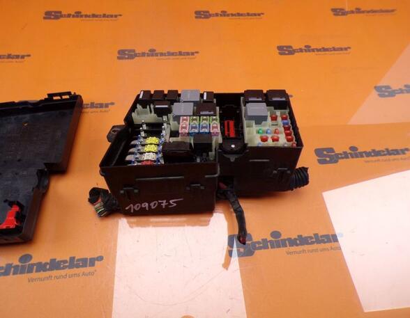 Fuse Box FORD Kuga I (--)