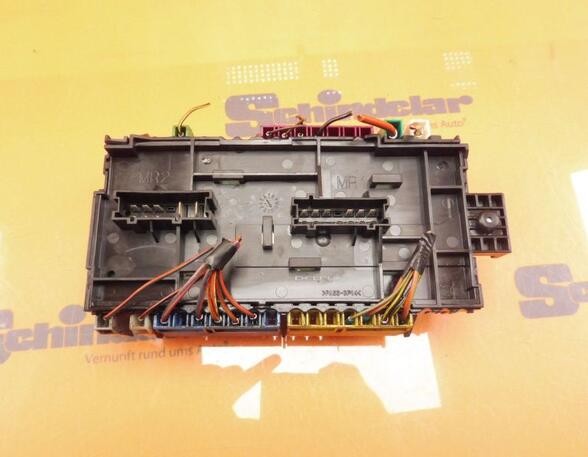 Fuse Box MERCEDES-BENZ B-Klasse (W242, W246)