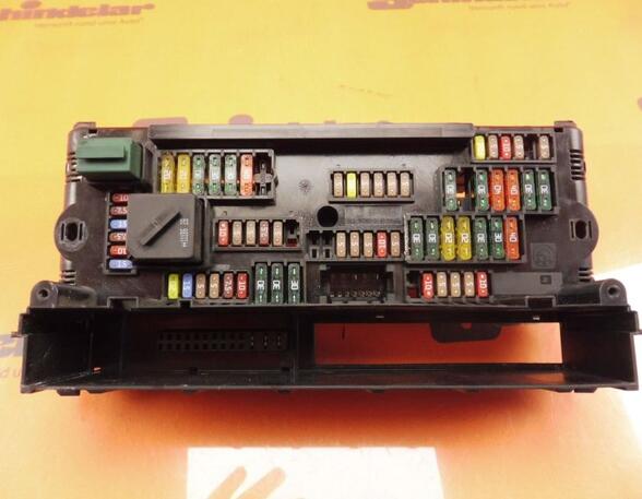 Fuse Box BMW 5er Touring (F11)