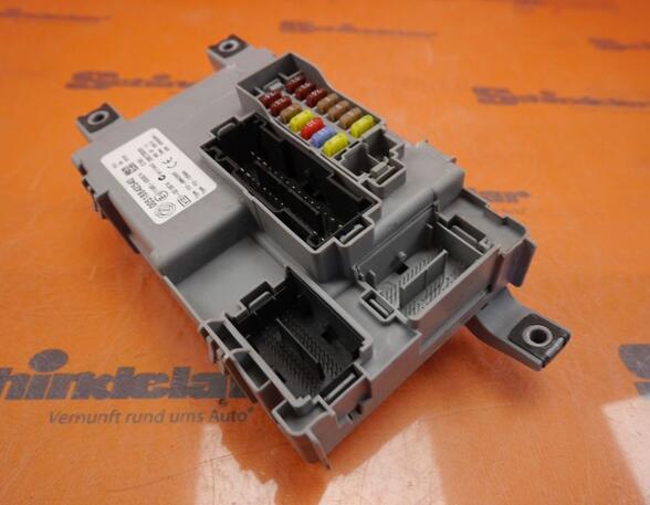 Fuse Box FIAT 500 (312_), FIAT 500 C (312_)