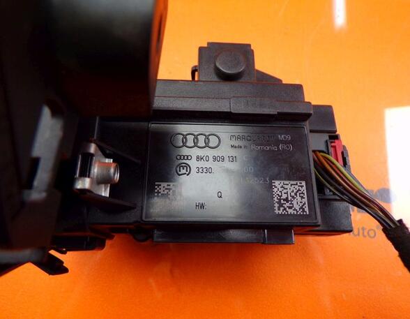 Ignition Starter Switch AUDI A4 (8K2, B8)