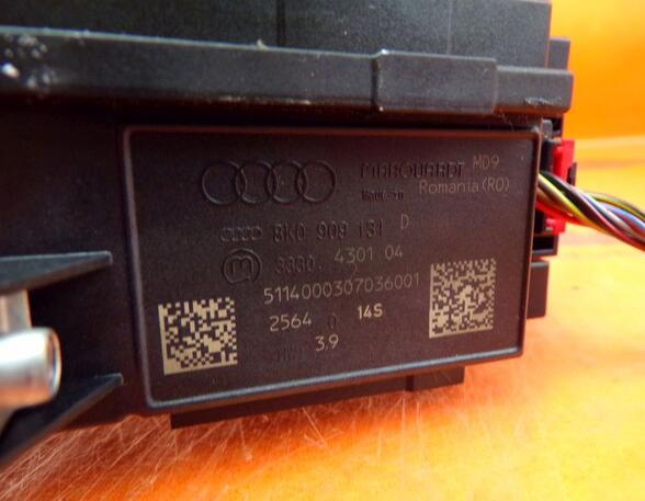 Ignition Starter Switch AUDI A5 Sportback (8TA)