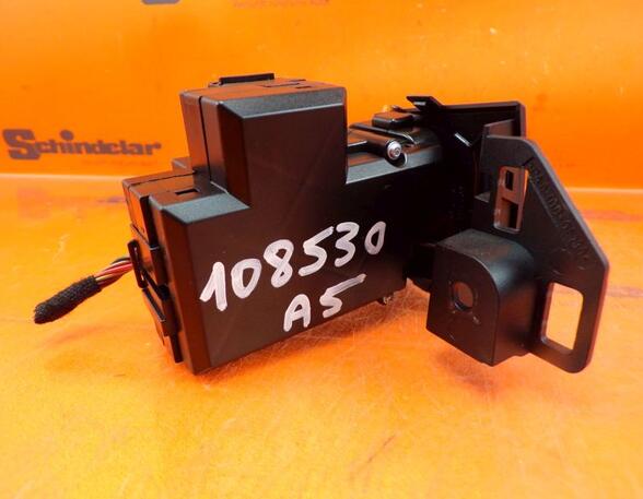 Ignition Starter Switch AUDI A5 Sportback (8TA)