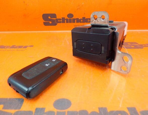 Ignition Starter Switch TOYOTA PRIUS Hatchback (_W2_)