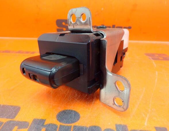 Ignition Starter Switch TOYOTA PRIUS Hatchback (_W2_)