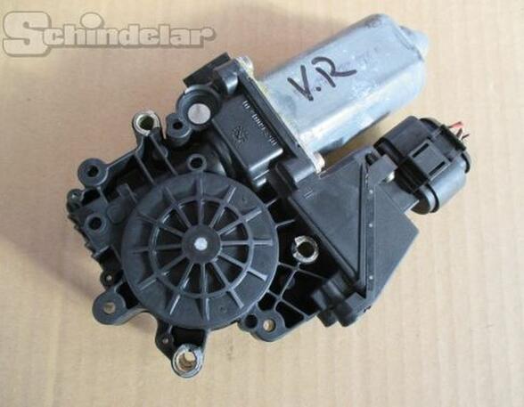 Electric Window Lift Motor AUDI A6 (4B2, C5)