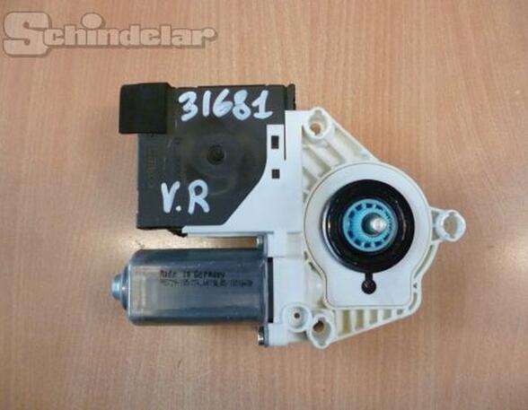 Electric Window Lift Motor VW Passat Variant (3C5)