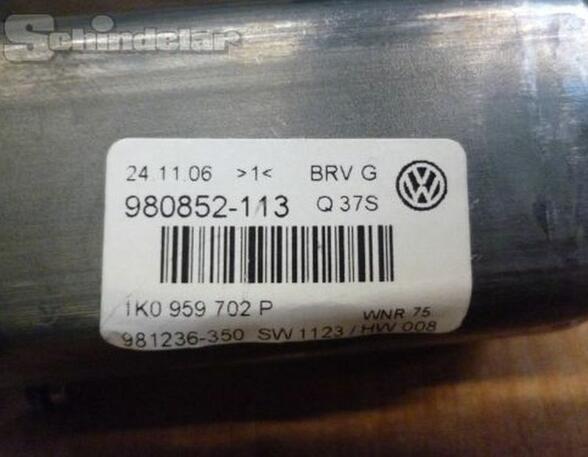 Electric Window Lift Motor VW Passat Variant (3C5)