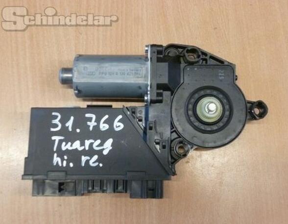 Electric Window Lift Motor VW Touareg (7L6, 7L7, 7LA)