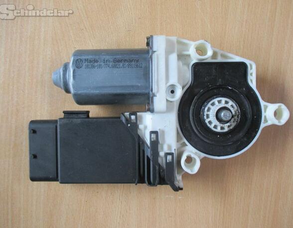 Elektrische motor raamopener VW Golf IV (1J1)