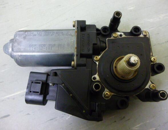 Electric Window Lift Motor AUDI A4 (8D2, B5)