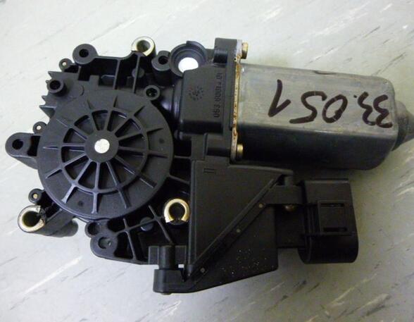 Electric Window Lift Motor AUDI A4 (8D2, B5)