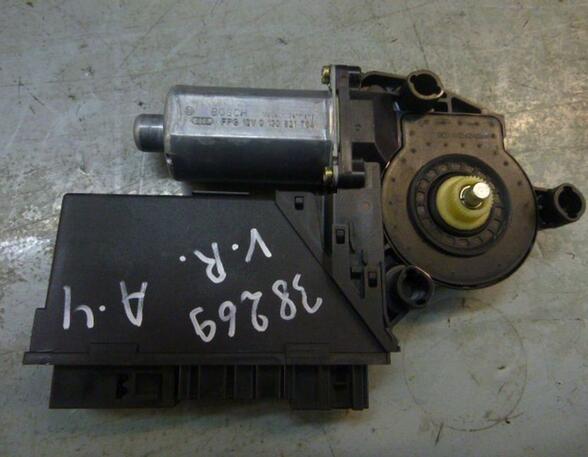 Electric Window Lift Motor AUDI A4 (8E2, B6)