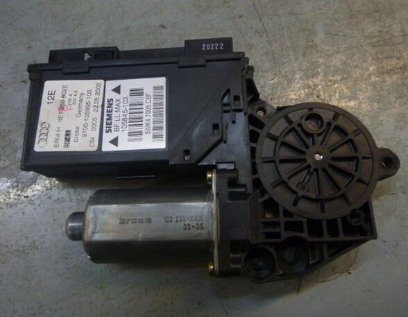 Electric Window Lift Motor AUDI A4 (8E2, B6)