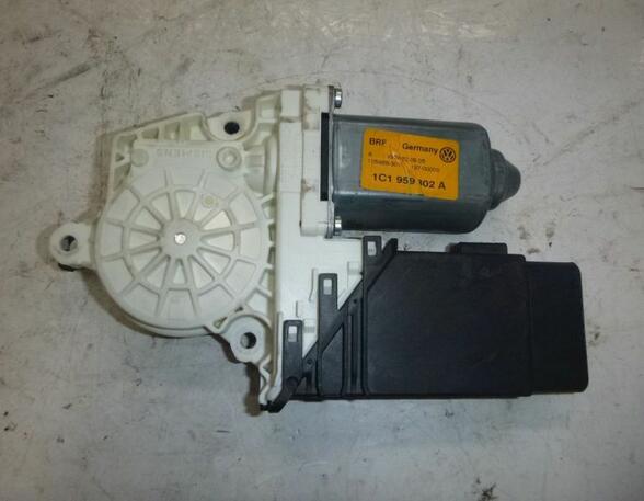 Electric Window Lift Motor VW Golf IV (1J1)