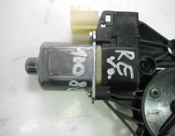 Electric Window Lift Motor FORD Fiesta VI (CB1, CCN)