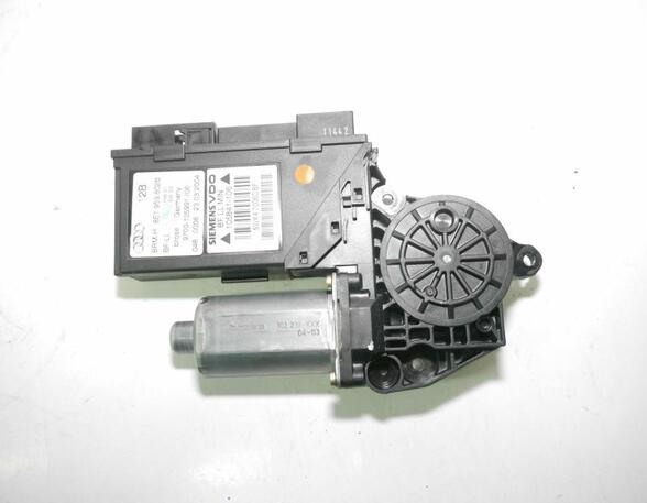 Electric Window Lift Motor AUDI A4 (8E2)