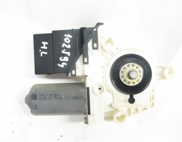 Electric Window Lift Motor VW Golf IV (1J1)