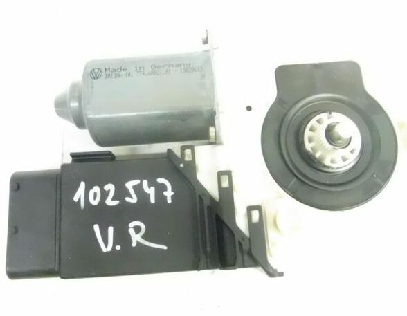 Electric Window Lift Motor VW Golf IV (1J1)