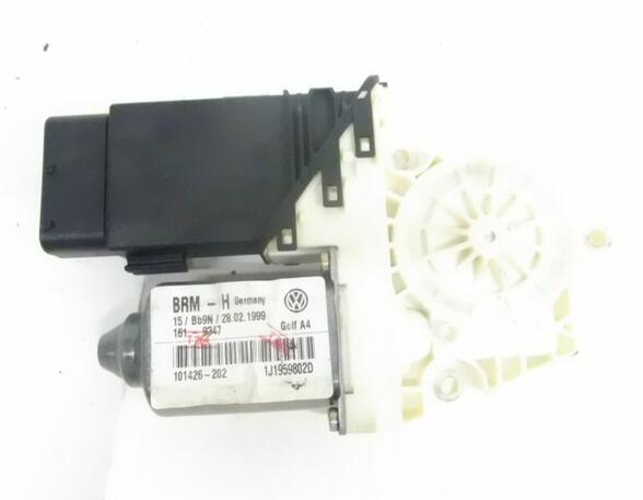 Electric Window Lift Motor VW Golf IV (1J1)