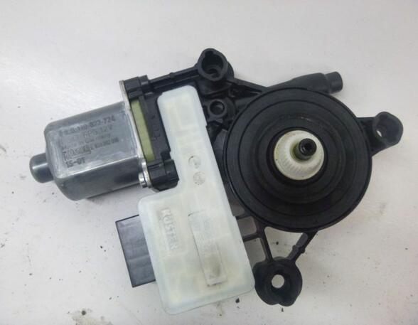 Electric Window Lift Motor SKODA Octavia III Combi (500000, 5000000)