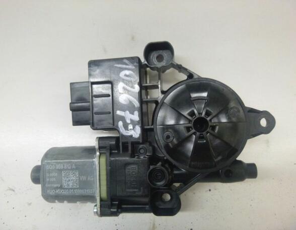 Electric Window Lift Motor SKODA Octavia III Combi (500000, 5000000)