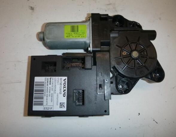 Electric Window Lift Motor VOLVO V50 (MW)