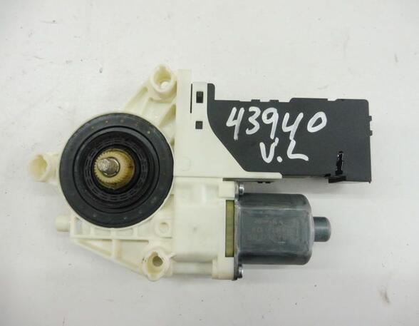 Motor Fensterheber links vorn  PEUGEOT 407 (6D_) 2.0 HDI 135 100 KW