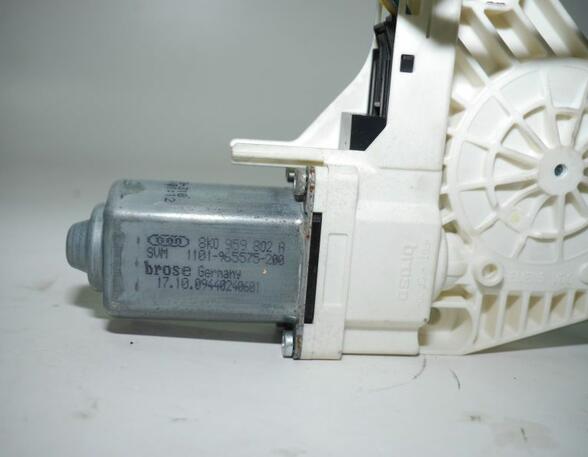 Electric Window Lift Motor AUDI A6 Allroad (4FH, C6), AUDI A6 Avant (4F5, C6)