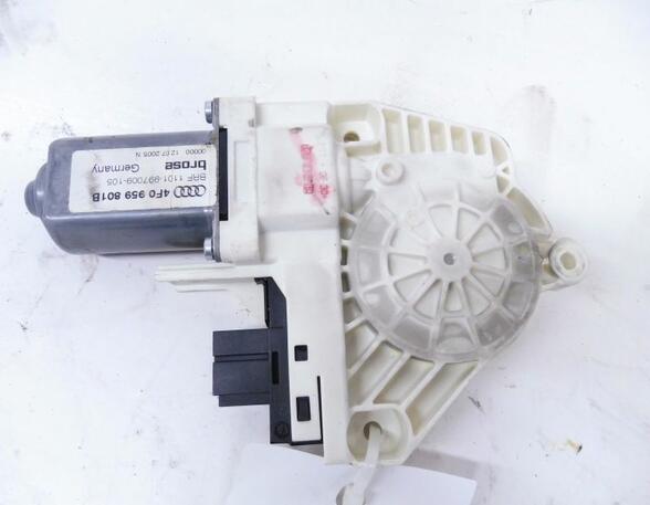 Electric Window Lift Motor AUDI A6 Avant (4F5, C6)