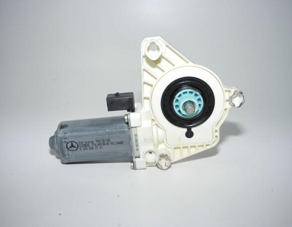 Electric Window Lift Motor MERCEDES-BENZ A-Klasse (W169)