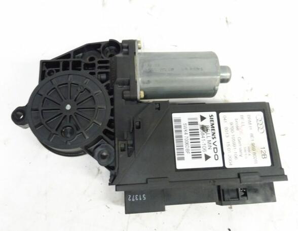 Electric Window Lift Motor AUDI A4 (8E2)