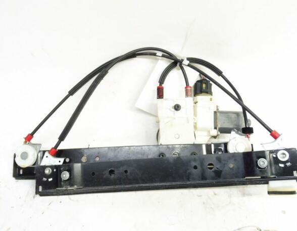 Electric Window Lift Motor FORD Galaxy (WA6), FORD S-Max (WA6)