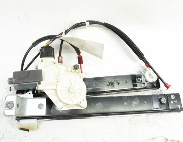 Electric Window Lift Motor FORD Galaxy (WA6), FORD S-Max (WA6)