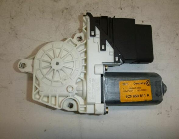 Motor Fensterheber links hinten  VW GOLF IV (1J1) 1.4 16V 55 KW