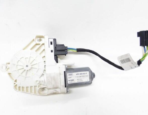 Electric Window Lift Motor AUDI A6 Avant (4F5, C6)