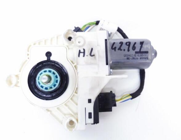 Electric Window Lift Motor AUDI A6 Avant (4F5, C6)