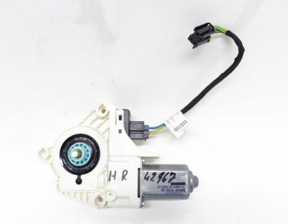 Electric Window Lift Motor AUDI A6 Avant (4F5, C6)