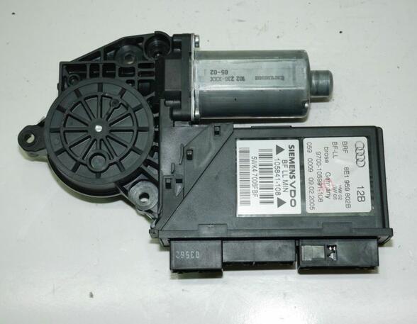 Electric Window Lift Motor AUDI A4 Avant (8ED, B7)