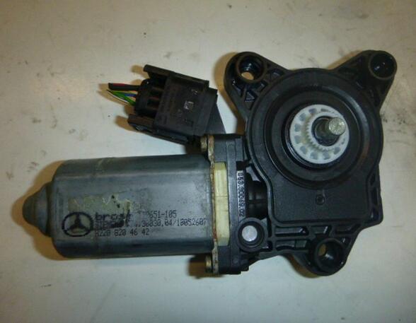 Electric Window Lift Motor MERCEDES-BENZ S-Klasse (W220)