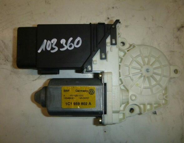 Electric Window Lift Motor VW Bora Variant (1J6)